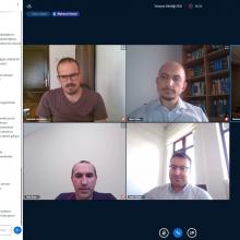 Online Tanışma Etkinliği 6