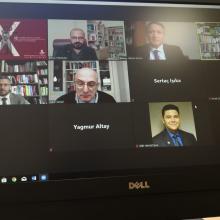 10. Uluslararası Suç ve Ceza Film Festivali 1