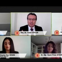 Cumhurbaşkanlığı Hükümet Sisteminde Kanun Hazırlama Usulü