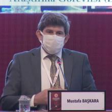 Doğu Akdeniz Sorunlarına Hukuki ve Siyasi Yaklaşım ile Türkiye Büyük Millet Meclisinin Çözümdeki Muhtemel Rolü Sempozyumu 2