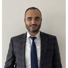 Dr. Öğr. Üyesi İsmail YAZICIOĞLU