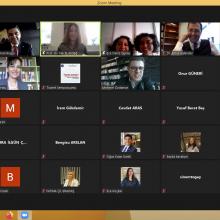 Ticaret Hukuku Sempozyumu 2