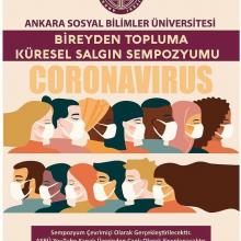 Bireyden Topluma Küresel Salgın Sempozyumu 4 Bireyden Topluma Küresel Salgın Sempozyumu 4