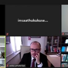 İnşaat Hukuku Sempozyumu 5