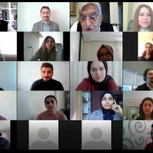 Aile Hukuku Açılış Dersi