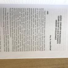 Kişisel Verilerin Korunması Alanında Yeni Gelişmeler Sempozyumu 1