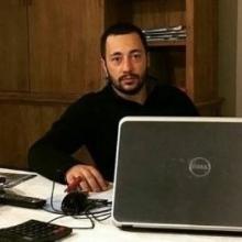 Doç. Dr. Fatih Buğra ERDEM