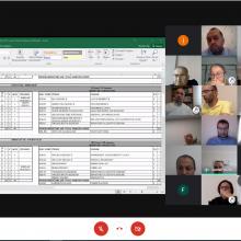 2021-2022 Eğitim öğretim yılı Değerlendirme ve Planlama Toplantısı 3