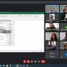 Tanışma ve Değerlendirme Toplantısı 2