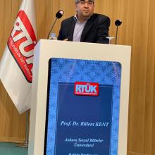 Almanya ve Türkiye'de Sosyal Medyanın Düzenlenmesi