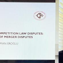 Arbitrability of Competition Law Disputes: Arbitration of Merger Disputes 1