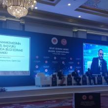 Anayasa Mahkemesinin Bireysel Başvuru Kararlarında Bilgi Edinme Hakkı 1