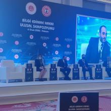 Anayasa Mahkemesinin Bireysel Başvuru Kararlarında Bilgi Edinme Hakkı 2