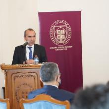 Ticaret ve Diplomasi 1