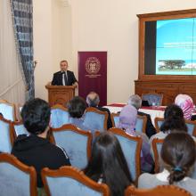 Ticaret ve Diplomasi 4