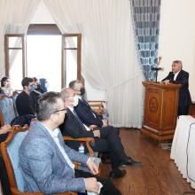 Ticaret ve Diplomasi 5