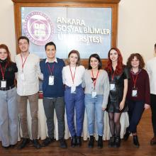 Ticaret ve Diplomasi 6