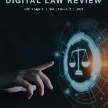 Bilişim Hukuku Dergisi 2021/2 Bilişim Hukuku Dergisi 2021/2