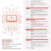 Due Process Rights in Arbitration: Remote Hearings during the Pandemic 1