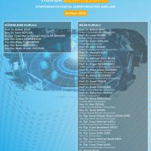 İnternette Dezenformasyon ve Hukuk Sempozyumu 2