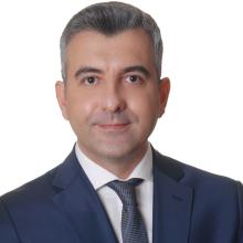 Doç. Dr. Salih POLATER