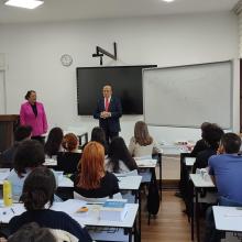 Borçlar Hukuku Açılış Dersi 1