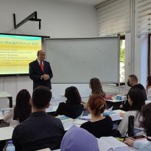 Borçlar Hukuku Açılış Dersi 2