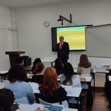 Borçlar Hukuku Açılış Dersi 3