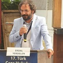 Prof. Dr. Erdal YERDELEN