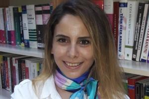 Dr. Öğr. Üyesi Çiler Damla BAYRAKTAR