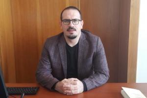 Assist. Prof. Dr. Fethullah BAYRAKTAR