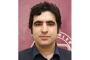 Assist. Prof. Dr. Burak BOZ