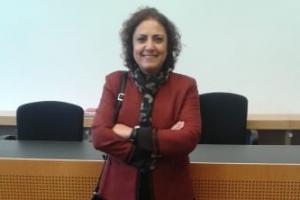 Assoc. Prof. Dr. Meral EKİCİ