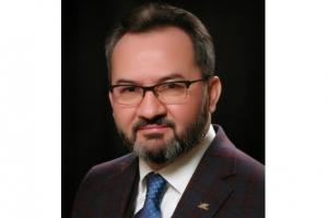 Prof. Dr. İbrahim AYDINLI