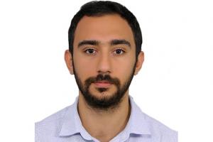 Muhammed Hakan ÖZATA