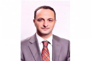 Prof. Dr. Mustafa ÇOLAK