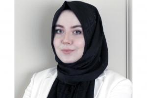 Sena KONTOĞLU TAŞTAN