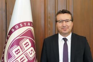 Prof. Dr. Yasin SÖYLER