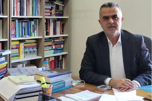 Assist. Prof. Dr. Mehmet ÇATLI