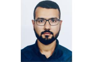 Res. Asst. Furkan AYDIN