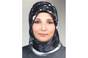 Assist. Prof. Dr. Merve ÜNAL AÇIKGÖZ