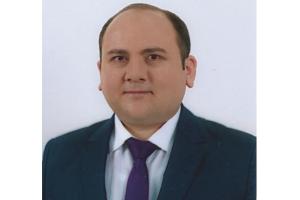 Assist. Prof. Dr. Melikşah ÇIRAKOĞLU