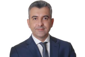 Assoc. Prof. Dr. Salih POLATER