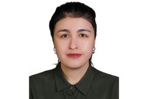 Berna Ayşen YILMAZ