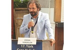 Prof. Dr. Erdal YERDELEN