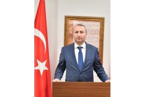 Prof. Dr. Turan ŞAHİN