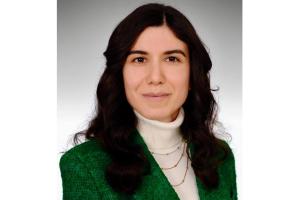 Assist. Prof. Dr. Esma KIRAÇ ADIR