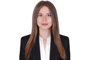 Res. Asst. Ayşegül TEKÇE
