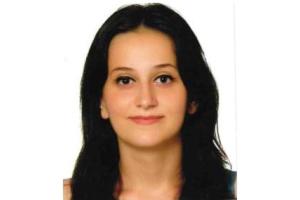 Arş. Gör. Bilgesu ULUŞAHİN