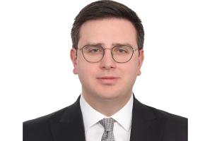 Assist. Prof. Dr. Mehmet Emir GÖKA